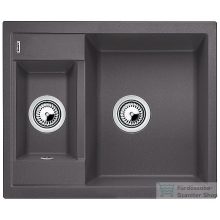   BLANCO METRA 6 palaszürke silgránit forgatható mosogató medence 518875