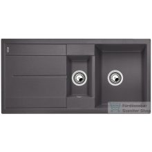   BLANCO METRA 6 S palaszürke silgránit forgatható mosogató medence 518878