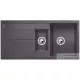 Blanco METRA 6 S SILGRANIT® mosogató medence, palaszürke 518878