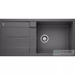   Blanco METRA XL 6 S SILGRANIT® mosogató medence, palaszürke 518880