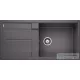 Blanco METRA XL 6 S SILGRANIT® mosogató medence, palaszürke 518880