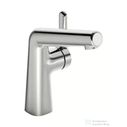   Hansa Hansadesigno Style mosdó csaptelep leeresztő nélkül,króm 51922283