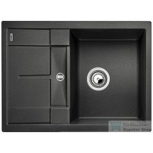   BLANCO METRA 45 S Compact forgatható palaszürke gránit mosogató 519562