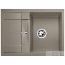   BLANCO METRA 45 S Compact forgatható tartufo gránit mosogató 519569