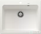 Blanco NAYA 6 61,5x51 cm-es SILGRANIT® mosogató medence, fehér 519641