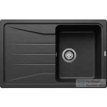   BLANCO SONA 45 S SILGRANIT forgatható mosogatótál antracit 519662