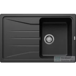   Blanco SONA 45 S SILGRANIT® mosogató medence, antracit 519662