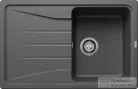 Blanco SONA 45 S SILGRANIT® mosogató medence, palaszürke 519663