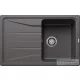 Blanco SONA 45 S SILGRANIT® mosogató medence, palaszürke 519663