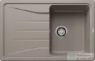 Blanco SONA 45 S SILGRANIT® mosogató medence, tartufo 519669