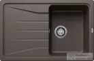Blanco SONA 45 S SILGRANIT® mosogató medence, kávé 519670