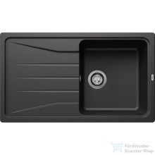   BLANCO SONA 5 S silgranit forgatható mosogató medence antracit 519671