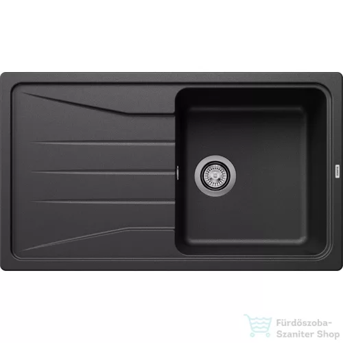 Blanco SONA 5 S SILGRANIT® mosogató medence, antracit 519671