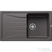   BLANCO SONA 5 S silgranit forgatható mosogató medence palaszürke 519672
