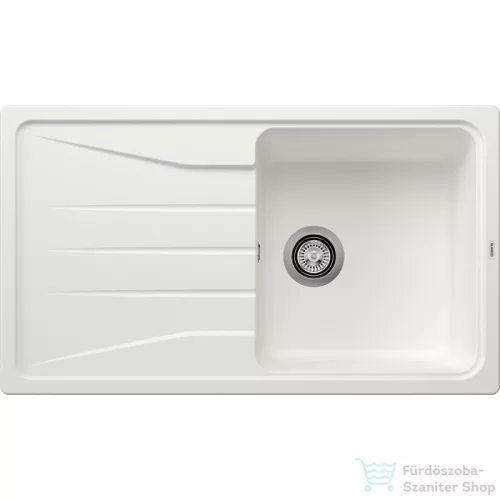 Blanco SONA 5 S SILGRANIT® mosogató medence, fehér 519674