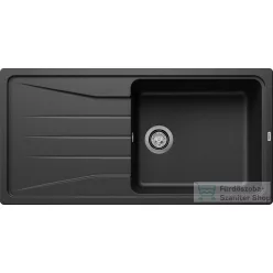   Blanco SONA XL 6 S SILGRANIT® mosogató medence, antracit 519689
