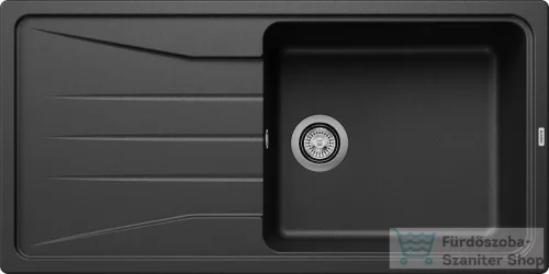 Blanco SONA XL 6 S SILGRANIT® mosogató medence, antracit 519689