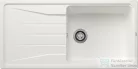 Blanco SONA XL 6 S SILGRANIT® mosogató medence, fehér 519692