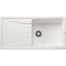   BLANCO SONA XL 6 S SILGRANIT forgatható mosogatótál fehér 519692