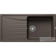   BLANCO SONA XL 6 S SILGRANIT forgatható mosogatótál kávé 519697