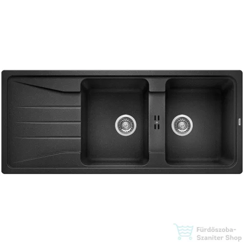 Blanco SONA 8 S SILGRANIT® mosogató medence, antracit 519698