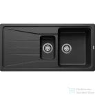 Blanco SONA 6 S SILGRANIT® mosogató medence, antracit 519852