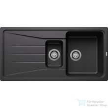   BLANCO SONA 6 S silgránit forgatható mosogató medence antracit 519852