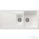 Blanco SONA 6 S SILGRANIT® mosogató medence, fehér 519855