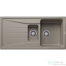   BLANCO SONA 6 S silgránit forgatható mosogató medence tartufo 519858