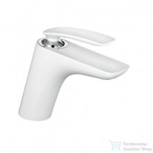   Kludi BALANCE egykaros mosdó csaptelep NA10, leeresztő nélkül, fehér 520269175