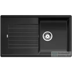   Blanco ZIA 5 S SILGRANIT® mosogató medence, antracit 520511
