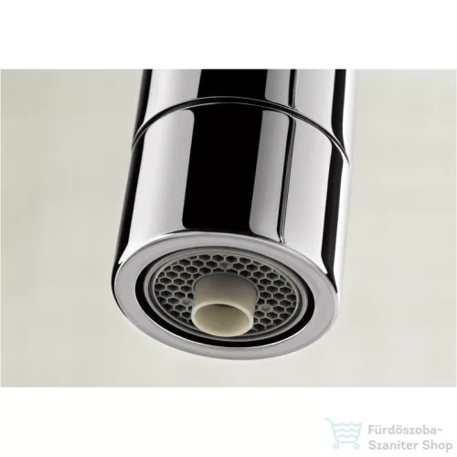 Blanco TRIMA Filter mosogató csaptelep, szűrt vízhez, króm 520840
