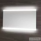 Leziter Liv 100 tükör led világítással 100x60 cm 5210-10060