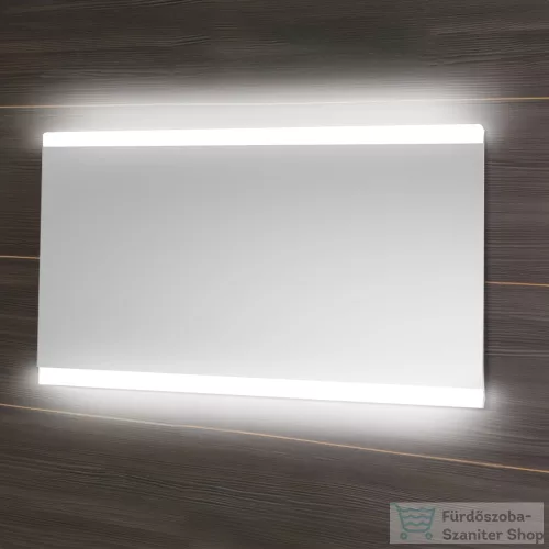 Leziter Liv 100 tükör led világítással 100x60 cm 5210-10060
