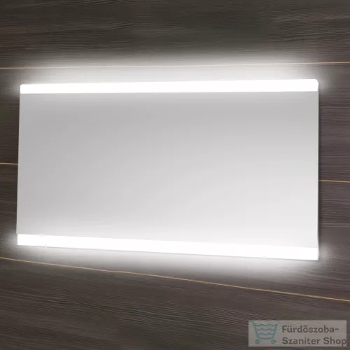 Leziter Liv 120 tükör led világítással 120x60 cm 5210-12060