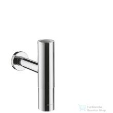 Hansgrohe Flowstar dizájnszifon 1?", króm 52100000