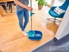 Leifheit Clean Twist Ergo felmosó szett, 52101