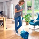 Leifheit Clean Twist Ergo felmosó szett, 52101