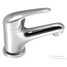   AQUALINE 35 mosdó csaptelep, leeresztő nélkül, króm 52102