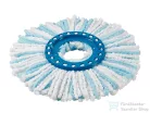 Leifheit Clean Twist Disc pót felmosó fej, 52104