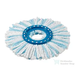 Leifheit Clean Twist Disc pót felmosó fej, 52104