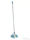 Leifheit 3 IN 1 teleszkópos felmosó mop, 52105