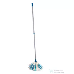 Leifheit 3 IN 1 teleszkópos felmosó mop, 52105