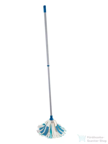 Leifheit 3 IN 1 teleszkópos felmosó mop, 52105