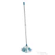 Leifheit 3 IN 1 teleszkópos felmosó mop, 52105
