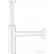 Hansgrohe FLOWSTAR S mosdó szifon,matt fehér 52105700
