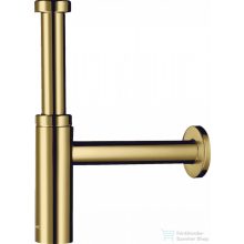   Hansgrohe FLOWSTAR S mosdó szifon,polírozott arany hatású 52105990