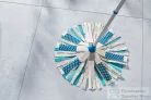 Leifheit 3 IN 1 teleszkópos felmosó mop, 52105