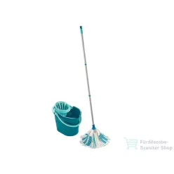 Leifheit Power mop felmosó szett, 52110