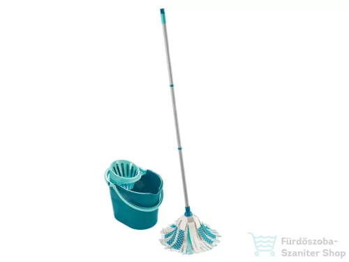 Leifheit Power mop felmosó szett, 52110